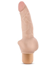 Load image into Gallery viewer, Blush Dr. Skin Vibe 8" Dong #12 - Beige