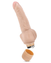 Load image into Gallery viewer, Blush Dr. Skin Vibe 8" Dong #12 - Beige