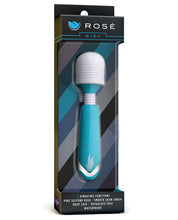 Load image into Gallery viewer, Blush Rose Wish - Blue