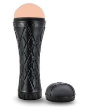 Load image into Gallery viewer, Blush M For Men The Torch Luscious Lips - Vanilla