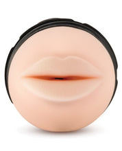 Load image into Gallery viewer, Blush M For Men The Torch Luscious Lips - Vanilla