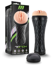 Load image into Gallery viewer, Blush M For Men The Torch Pussy - Vanilla