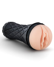 Load image into Gallery viewer, Blush M For Men The Torch Pussy - Vanilla