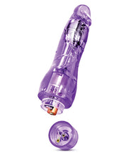 Load image into Gallery viewer, Blush Naturally Yours Fantasy Vibe - Purple