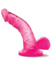 Load image into Gallery viewer, Blush Naturally Yours 4" Mini Cock - Pink
