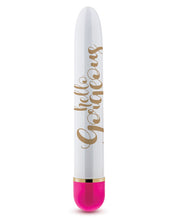 Load image into Gallery viewer, Blush The Collection Hello Gorgeous - Hot Pink