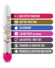 Load image into Gallery viewer, Blush The Collection Hello Gorgeous - Hot Pink