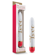 Load image into Gallery viewer, Blush The Collection W-love - Red Devil