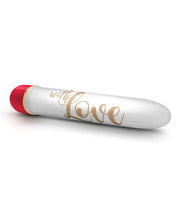 Load image into Gallery viewer, Blush The Collection W-love - Red Devil