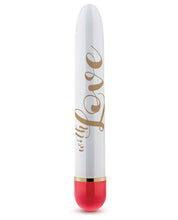 Load image into Gallery viewer, Blush The Collection W-love - Red Devil