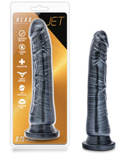 Load image into Gallery viewer, Blush Jet 8" - Black