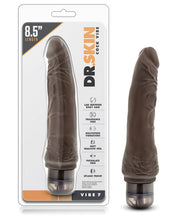 Load image into Gallery viewer, Blush Dr. Skin Mr Skin Vibe 7 - Chocolate