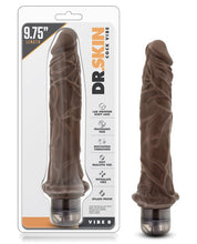 Load image into Gallery viewer, Blush Dr. Skin Mr Skin Vibe 8 - Chocolate