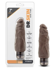 Load image into Gallery viewer, Blush Dr. Skin Mr Skin Vibe 9 - Chocolate