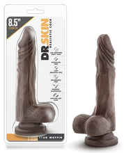 Load image into Gallery viewer, Blush Dr. Skin Mr. Skin Stud Muffin - Chocolate