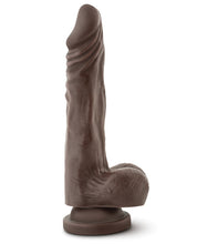 Load image into Gallery viewer, Blush Dr. Skin Mr. Skin Stud Muffin - Chocolate