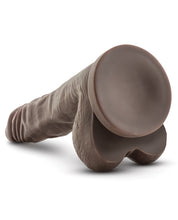 Load image into Gallery viewer, Blush Dr. Skin Mr. Skin Stud Muffin - Chocolate