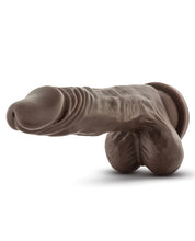 Load image into Gallery viewer, Blush Dr. Skin Mr. Skin Stud Muffin - Chocolate