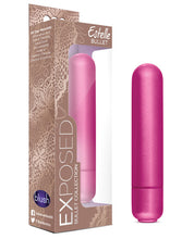 Load image into Gallery viewer, Blush Exposed Estelle Bullet - 10 Function Cherry