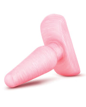 Load image into Gallery viewer, Blush B Yours Cosmic Plug Small - Pink