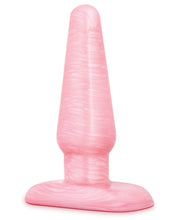 Load image into Gallery viewer, Blush B Yours Cosmic Plug Small - Pink
