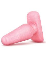 Load image into Gallery viewer, Blush B Yours Cosmic Plug Medium - Pink
