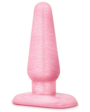 Load image into Gallery viewer, Blush B Yours Cosmic Plug Medium - Pink