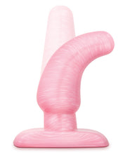 Load image into Gallery viewer, Blush B Yours Cosmic Plug Medium - Pink