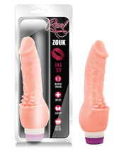 Load image into Gallery viewer, Blush Revel Zouk - Beige