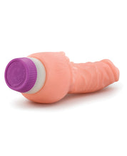 Load image into Gallery viewer, Blush Revel Zouk - Beige