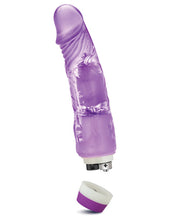 Load image into Gallery viewer, Blush Revel Venue - Purple