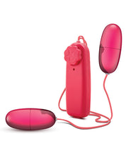 Load image into Gallery viewer, Blush B Yours Double Pop Eggs - Cerise