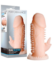 Load image into Gallery viewer, Blush Performance Dual Sleeve