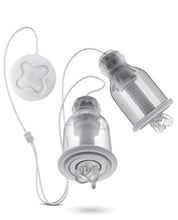 Load image into Gallery viewer, Blush Temptasia Nipple Play Titillator