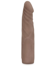 Load image into Gallery viewer, Blush Au Naturel Victor Dildo - Chocolate