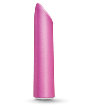 Load image into Gallery viewer, Blush Exposed Nocturnal Rechargeable Lipstick Vibe - Raspberry