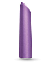 Load image into Gallery viewer, Blush Exposed Nocturnal Rechargeable Lipstick Vibe - Sugar Plum