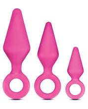 Load image into Gallery viewer, Blush Luxe Candy Rimmer Kit - Fuchsia