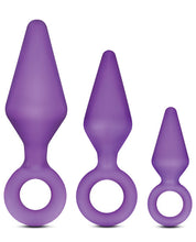Load image into Gallery viewer, Blush Luxe Candy Rimmer Kit - Purple