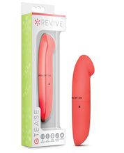 Load image into Gallery viewer, Blush Revive G Tease - Fuzzy Navel