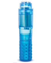 Load image into Gallery viewer, Blush Sexy Things Rocker - Blue