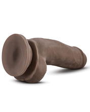 Load image into Gallery viewer, Blush Au Naturel 7" Fat Boy - Chocolate