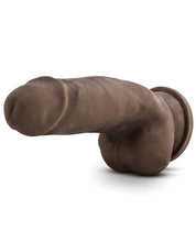 Load image into Gallery viewer, Blush Au Naturel 7" Fat Boy - Chocolate