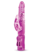 Load image into Gallery viewer, Blush B Yours Beginner's Bunny - Pink