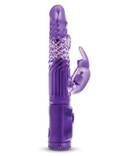 Load image into Gallery viewer, Blush B Yours Beginner's Bunny - Purple