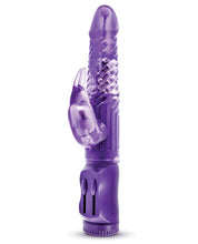 Load image into Gallery viewer, Blush B Yours Beginner's Bunny - Purple