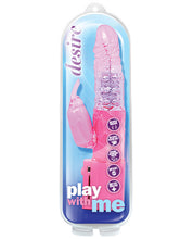 Load image into Gallery viewer, Blush Sexy Things Desire Rabbit - Pink