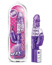 Load image into Gallery viewer, Blush Sexy Things Desire - Purple
