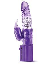 Load image into Gallery viewer, Blush Sexy Things Desire - Purple