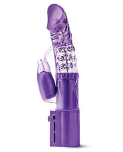 Load image into Gallery viewer, Blush Sexy Things Hunni Bunni - Purple